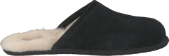 Ugg M. Scuff Black -Merrell Shop 60191 66 1