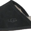 Ugg M. Scuff Black -Merrell Shop 60191 66