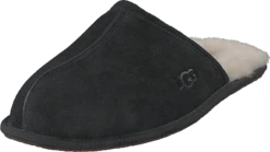 Ugg M. Scuff Black -Merrell Shop 60191 66 2