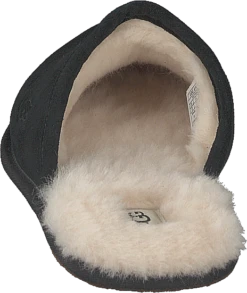 Ugg M. Scuff Black -Merrell Shop 60191 66 4
