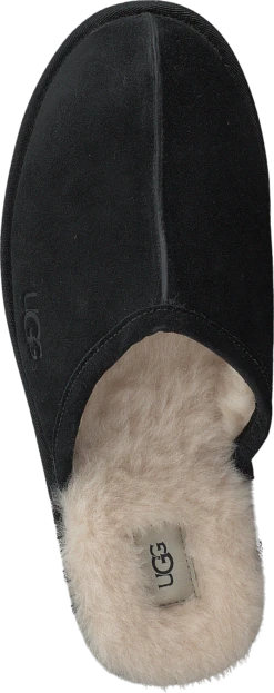 Ugg M. Scuff Black -Merrell Shop 60191 66 5