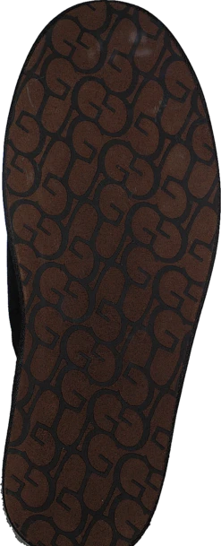 Ugg M. Scuff Black -Merrell Shop 60191 66 6