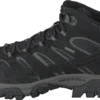 Merrell Moab 2 Mid Gtx Black -Merrell Shop 60192 48