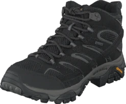 Merrell Moab 2 Mid Gtx Black -Merrell Shop 60192 48 2