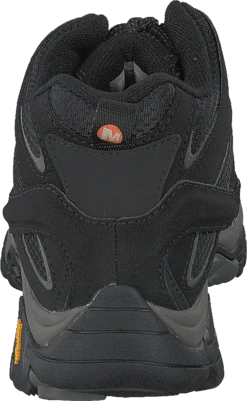 Merrell Moab 2 Mid Gtx Black -Merrell Shop 60192 48 4