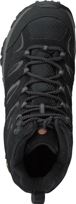 Merrell Moab 2 Mid Gtx Black -Merrell Shop 60192 48 5