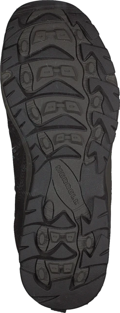 Merrell Vego Mid Leather Wtpf Espresso -Merrell Shop 60192 65 6