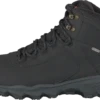 Merrell Vego Mid Leather North Wp Ice+ Black 1 Merrell Vego Mid Leather North Wp Ice+ Black -Merrell Shop 60192 73