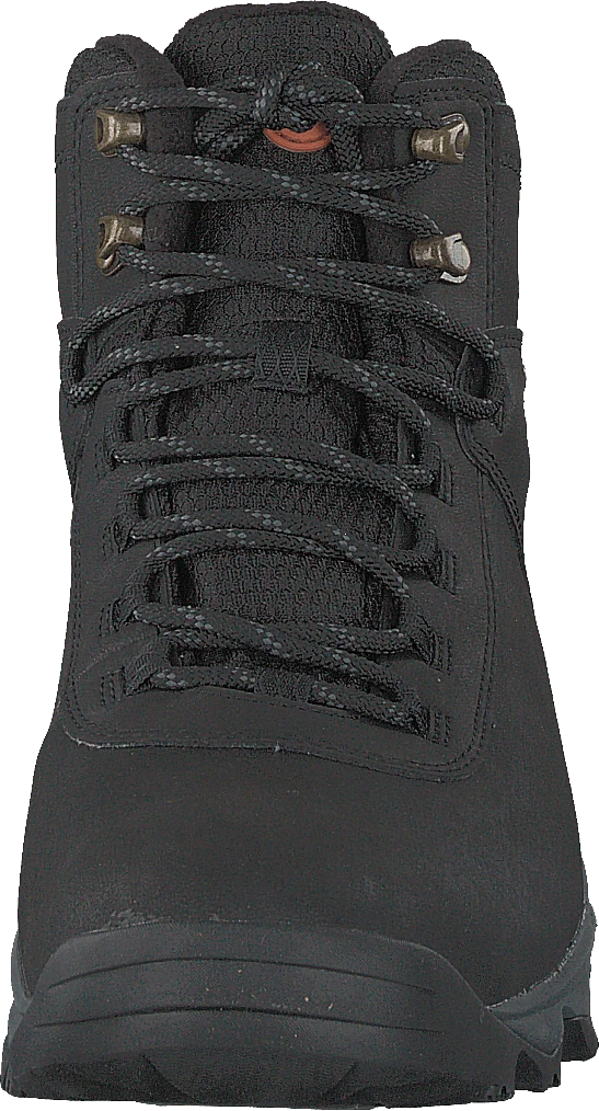 Merrell Vego Mid Leather North Wp Ice+ Black 6 Merrell Vego Mid Leather North Wp Ice+ Black - Image 4