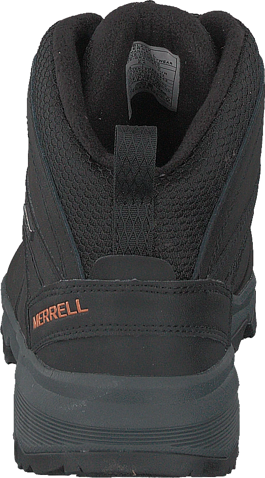 Merrell Vego Mid Leather North Wp Ice+ Black 7 Merrell Vego Mid Leather North Wp Ice+ Black - Image 5