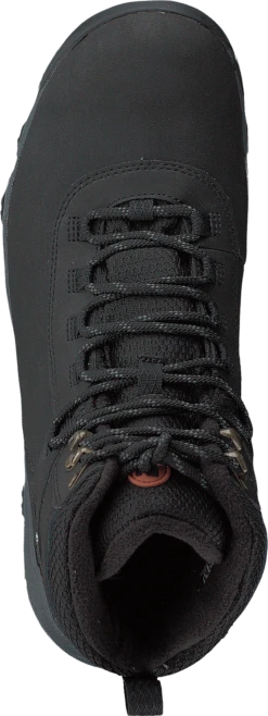 Merrell Vego Mid Leather North Wp Ice+ Black 14 Merrell Vego Mid Leather North Wp Ice+ Black -Merrell Shop 60192 73 5
