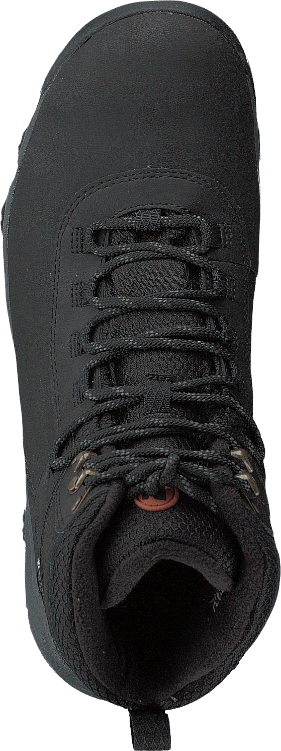 Merrell Vego Mid Leather North Wp Ice+ Black 8 Merrell Vego Mid Leather North Wp Ice+ Black - Image 6