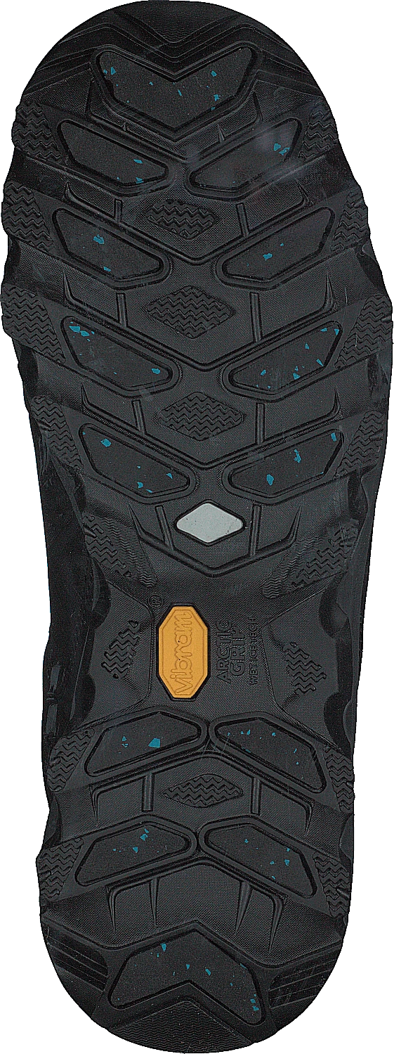 Merrell Vego Mid Leather North Wp Ice+ Black 9 Merrell Vego Mid Leather North Wp Ice+ Black - Image 7