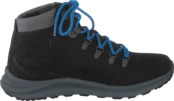 Merrell Ontario Mid Waterproof Black -Merrell Shop 60192 80 1