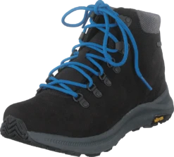 Merrell Ontario Mid Waterproof Black -Merrell Shop 60192 80 2