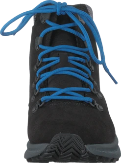 Merrell Ontario Mid Waterproof Black -Merrell Shop 60192 80 3