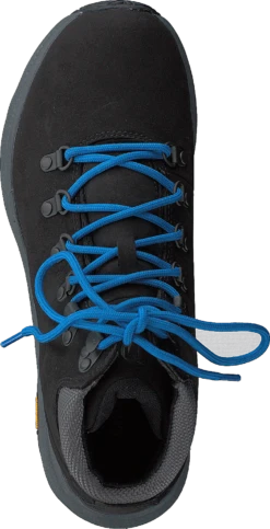 Merrell Ontario Mid Waterproof Black -Merrell Shop 60192 80 5