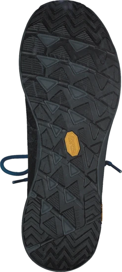 Merrell Ontario Mid Waterproof Black -Merrell Shop 60192 80 6