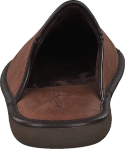 Hush Puppies Leather Slipper Cognac 12 Hush Puppies Leather Slipper Cognac -Merrell Shop 60193 88 4