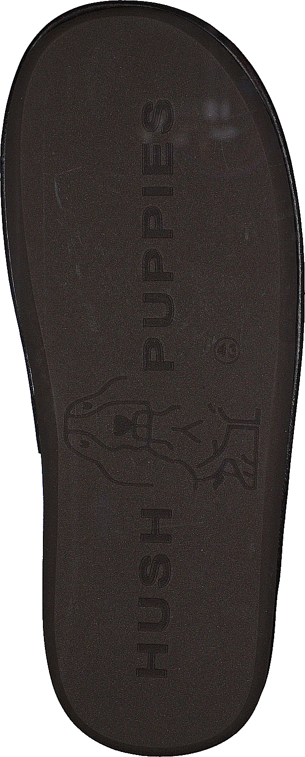 Hush Puppies Leather Slipper Cognac 8 Hush Puppies Leather Slipper Cognac - Image 7