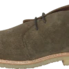 Playboy Original City Chukka Boot Olive Green -Merrell Shop 60195 92