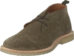 Playboy Original City Chukka Boot Olive Green -Merrell Shop 60195 92 2