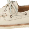 Sebago Premium Docksides Taupe