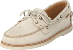 Sebago Premium Docksides Taupe -Merrell Shop 60200 25 2