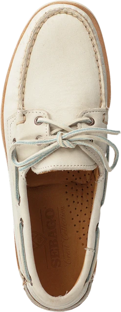 Sebago Premium Docksides Taupe -Merrell Shop 60200 25 5