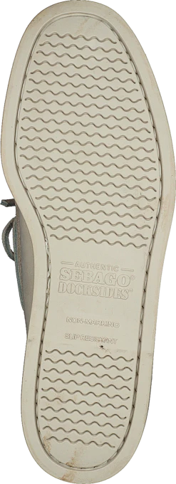 Sebago Premium Docksides Taupe -Merrell Shop 60200 25 6