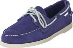 Sebago Docksides Dark Blue -Merrell Shop 60200 26 2