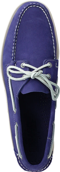 Sebago Docksides Dark Blue -Merrell Shop 60200 26 5