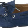 Sebago Kedge Tie Navy 2 Sebago Kedge Tie Navy -Merrell Shop 60200 28
