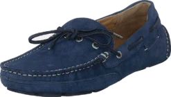 Sebago Kedge Tie Navy -Merrell Shop 60200 28 2