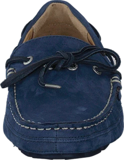 Sebago Kedge Tie Navy -Merrell Shop 60200 28 3