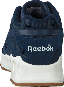 Reebok Classic Aztrek 93 Collegiate Navy/chal -Merrell Shop 60201 42 4