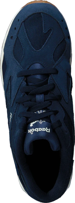 Reebok Classic Aztrek 93 Collegiate Navy/chal -Merrell Shop 60201 42 5