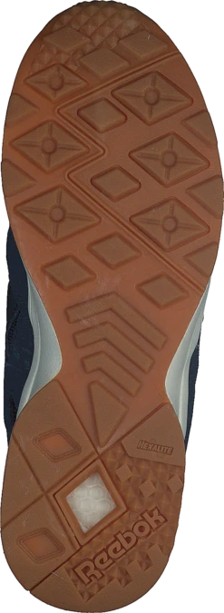 Reebok Classic Aztrek 93 Collegiate Navy/chal -Merrell Shop 60201 42 6