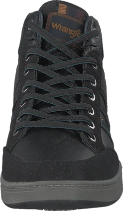Wrangler Marshall Paso Mid Black -Merrell Shop 60202 58 3