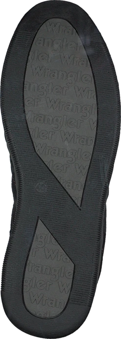 Wrangler Marshall Paso Mid Black -Merrell Shop 60202 58 6