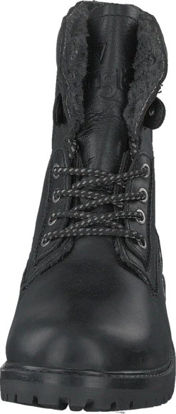 Wrangler Aviator Fur Black -Merrell Shop 60202 59 3