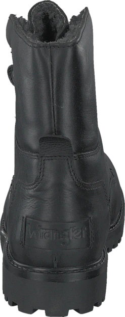 Wrangler Aviator Fur Black -Merrell Shop 60202 59 4