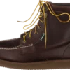 Sebago Rogden Boot Brown Oiled Waxy -Merrell Shop 60204 66