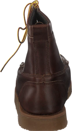 Sebago Rogden Boot Brown Oiled Waxy -Merrell Shop 60204 66 4