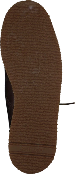 Sebago Rogden Boot Brown Oiled Waxy -Merrell Shop 60204 66 6