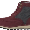 SWIMS Motion Wing Tip Boot Cabernet/gray/black -Merrell Shop 60204 83