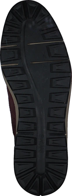 SWIMS Motion Wing Tip Boot Cabernet/gray/black -Merrell Shop 60204 83 6