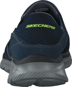 Skechers Mens Equalizer Persistent Nvgy -Merrell Shop 60209 86 4