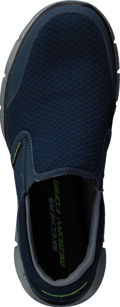 Skechers Mens Equalizer Persistent Nvgy -Merrell Shop 60209 86 5