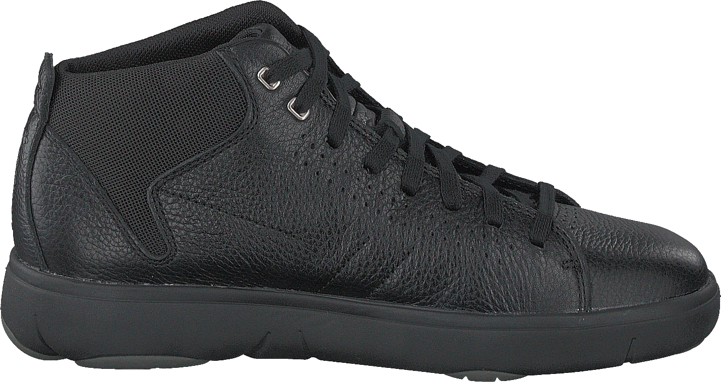 Geox U Nebula Y Black 4 Geox U Nebula Y Black - Image 2